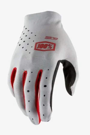 Bestel Nu 100% 2021 Sling MX Crosshandschoenen Grijs