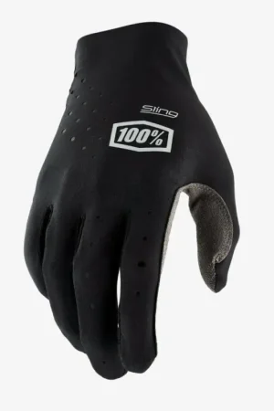 Laatste Kans 100% 2021 Sling MX Crosshandschoenen Zwart