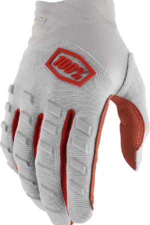 100% 2022 Fall Crosshandschoenen Airmatic Zilver Koopje
