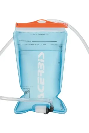 Weekendaanbieding Acerbis Waterzak Acqua Logo 2 Liter