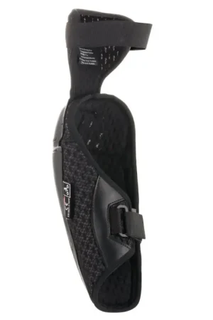 Koopje Alpinestars Bionic Plus Jeugd Elleboogbeschermers Zwart