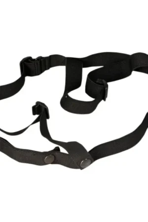 Alpinestars Bns A Strap Antraciet Shop Nu