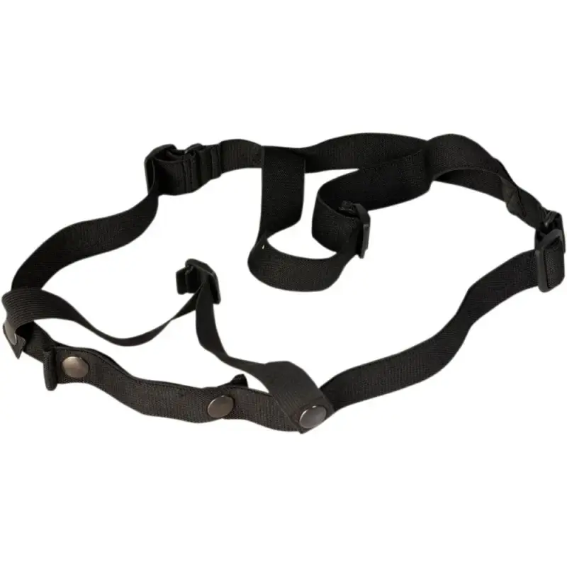 Alpinestars Bns A Strap Antraciet Shop Nu
