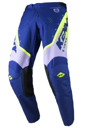 Dagaanbieding Kenny 2025 Track Focus Crossbroek Navy