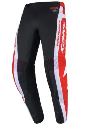 Kenny 2026 Performance Crossbroek Rood Direct Verzonden