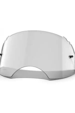 Flitsaanbieding Oakley Airbrake MX Lens Helder
