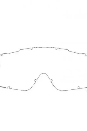 RipNRoll Lens Roll-off Fox Airspc Helder Hete Deal