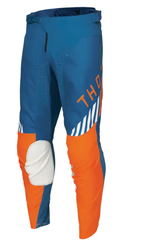 Weekendaanbieding Thor 2025 Fall Launch Zone Crossbroek Blauw