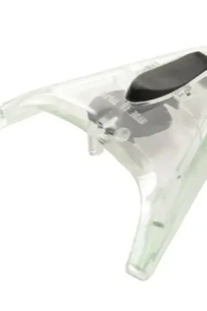 Arai Delta Duct 4 Doorzichtig Seizoensaanbieding