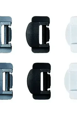 Sidi Motocross strap holder Black Aanbieding