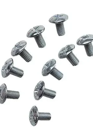 Laatste Kans Sidi Screws for SRS (20)