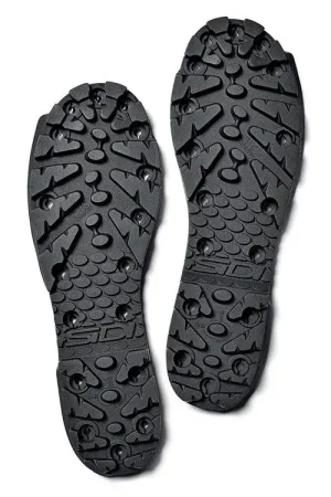 Gereduceerde Prijs Sidi SRS Enduro E1 Soles (No. 104) Black 45-46