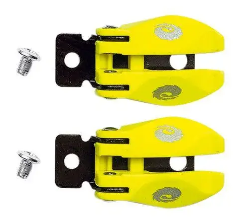 Sidi Stone Buckle Yellow Fluo (28/110) Bestel Nu