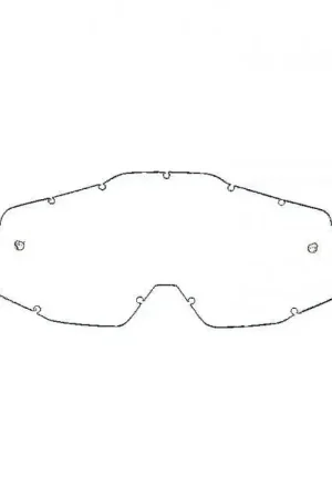 RipNRoll Lens 100% Accuri Koper Fabrieksprijs