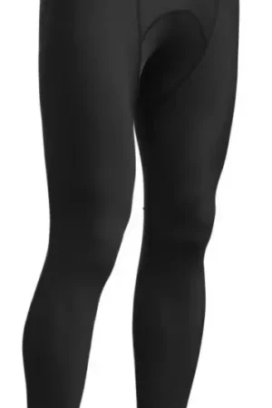 Exclusieve Aanbieding Thor 2024 Comp Protectiebroek Zwart