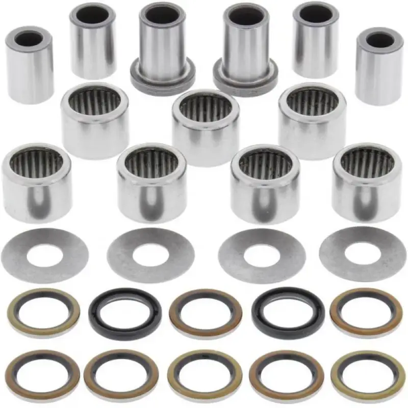 Snelle Levering All Balls Link Lagerset GasGas TXT300 TXT280 TXT250 TXT125 1998-2017 TXT200 1998-2009