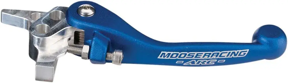 Superprijs ARC Flex Remhendel Blauw KTM EXC-F450 EXC125 EXC300 EXC-F350 EXC-F250 EXC150 EXC500 EXC-F500 2014-2018 EXC200 ENDURO690R EXC450 2014-2016 EXC250 2014-2023 SMR450 2014 SX125 SX250 SXF250 SXF350 SXF450 2014-2023, 2025 SX150 2014-2021 Freeride 250 R FREER...