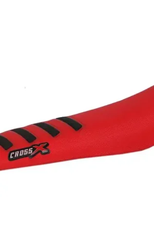 Lage Kosten Cross X UGS Wave Buddyovertrek Rood / Zwarte WavesGasGas EC-ECF 2018 - 2020