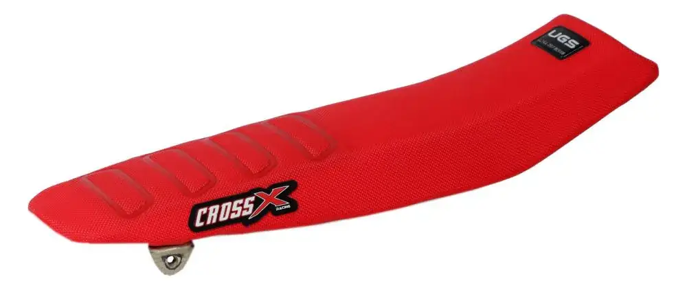 Snelle Levering Cross X UGS Wave Buddyovertrek Rood Fantic XEF125 XX250F XX450F 2021-2024 XEF250 XEF310 XEF450 2024