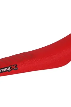 Cross X UGS Wave Buddyovertrek Rood GasGas EC250 EC250F EC300 EC350F EC450F EC500F MC125 MC250 MC250F MC450F 2024-2025 MC350F 2025 Beste Prijs