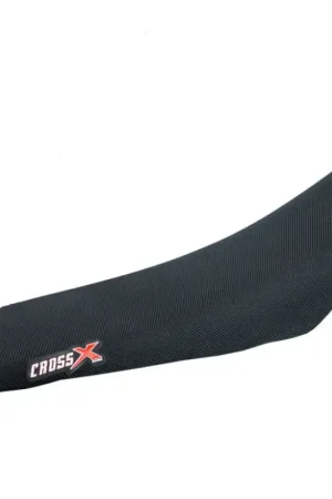 Cross X UGS Buddyovertrek Zwart Husqvarna TC65 2024-2025 Lage Kosten