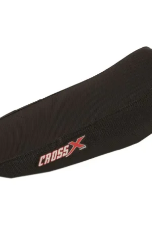 Superprijs Cross X UGS Buddyovertrek Zwart Surron Ultra Bee 2023 - 2024