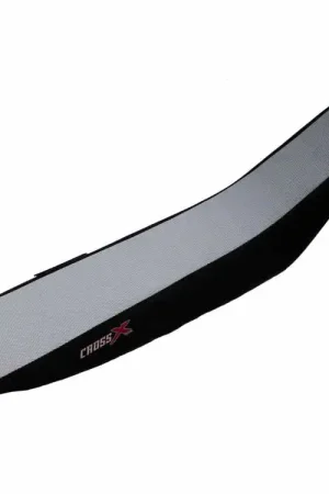 Bestel Nu Cross X 2-kleuren Buddyovertrek Wit / Zwart GasGas MC65 2021-2024