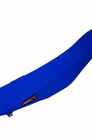 Beste Prijs Cross X Buddyovertrek Yamaha YZ125 YZ250 2002-2021 Blauw