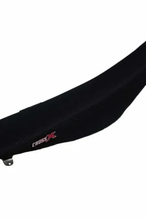 Voordeelprijs Cross X Buddyovertrek Zwart Yamaha YZ450F 2023-2025 YZ250F 2024-2026 Fantic XX450F 2023-2024