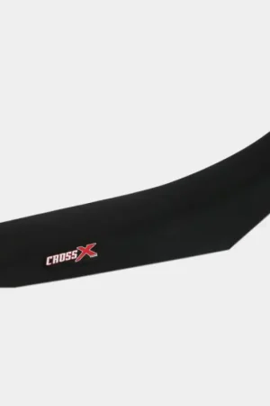 Aanbieding Cross X Zadelovertrek ZwartTM MX/ EN 22-24