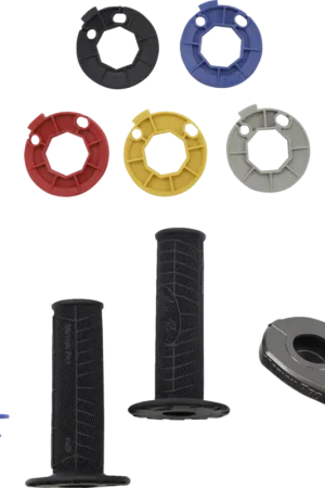 Motion Pro Rev3 Variable Rate Gashendel Honda CRF250R 2005-2009 CRF250X 2004-2017 CRF450R 2002-2008 CRF450X 2005-2017 Premium