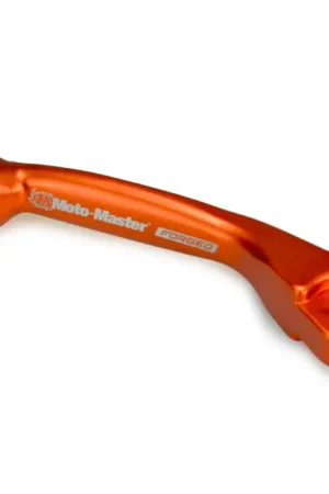 Motomaster Pivot Remhendel Oranje KTM SX125 2014-2023, 2025 EXC125 EXC200 EXC500 2014-2016 EXC150 2020-2023 EXC250 EXC300 EXC-F250 EXC-F350 EXC-F450 2014-2023 EXC-F500 2017-2023 SX150 2014-2022 SX250 2021-2023, 2025 Husqvarna FC250 FC350 2014-2021 FC45... Bestel Nu