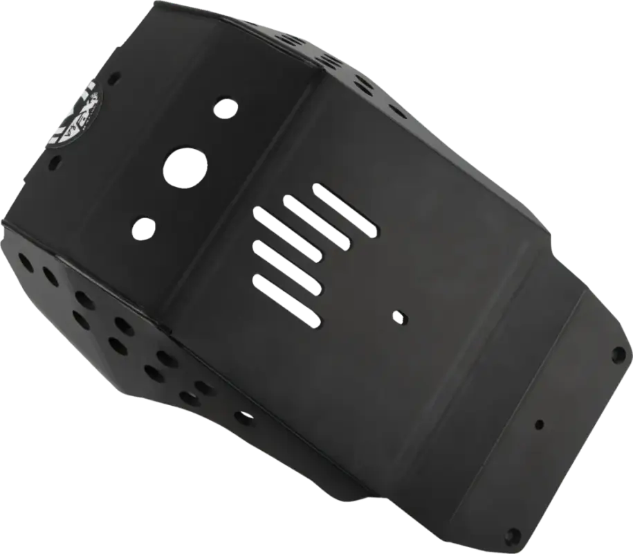 Gratis Retour Moose Racing Skidplate KTM EXC-F450 2023-2024 SXF450 2023-2025 EXC-F500 2024 Husqvarna FC450 2023-2026 FE450 FE501 FE501S 2024 FS450 FX450 2023-2024 GasGas EX450F MC450F EC450F EC500F 2024