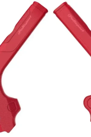 Voordeelprijs Polisport Framebeschermers Rood GasGas EC250 2018-2020