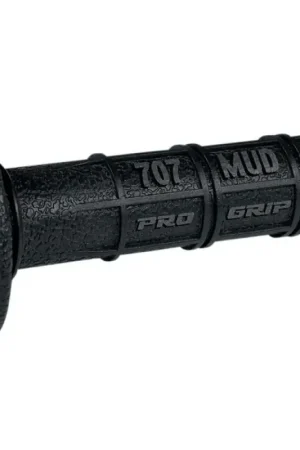 Speciale Aanbieding Pro Grip 707 Single Density Handvaten Zwart