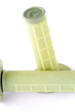 Dagaanbieding Renthal Handvaten Kevlar Duallayer Diamond Half Waffle