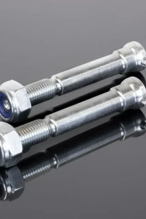 Renthal Replacement Bolt Kit M12 X 48mm (For CL010) Bestel Nu