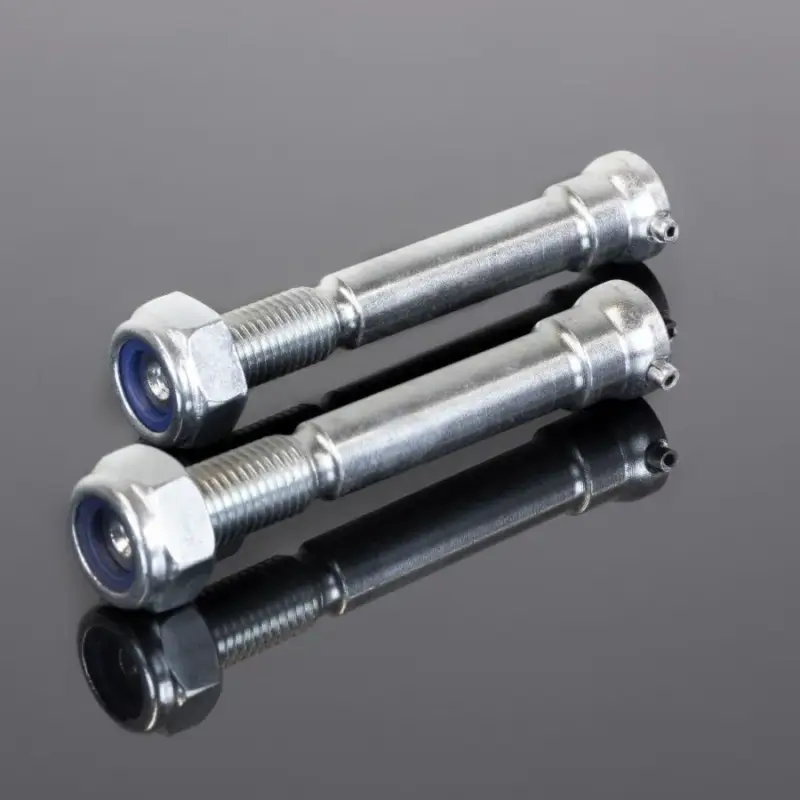Renthal Replacement Bolt Kit M12 X 48mm (For CL010) Bestel Nu