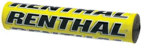 Renthal Shiny Stuurrol Geel Veilige Betaling