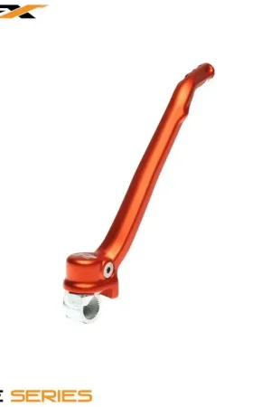 RFX Kickstartpedaal Oranje KTM SX125 2016-2022 SX150 2016-2020 Husqvarna TC125 2016-2022 Koop Online