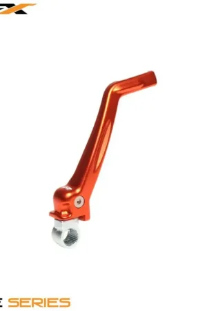 Hete Deal RFX Kickstartpedaal Oranje KTM SX65 2009-2015