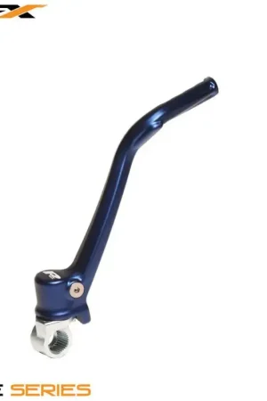 Betrouwbaar RFX Kickstartpedaal Blauw Husqvarna TC125 2014-2015 TE125 2014-2016