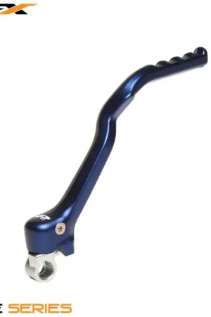 Aanbieding RFX Kickstartpedaal Blauw Husqvarna TC250 TE250 TE300 2014-2016