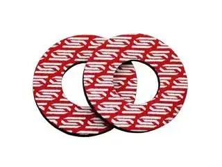 Scar Donuts Rood Koop Online