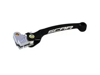 Meest Verkocht Scar Flexibele Koppelinghendel Honda CR125 CR250 2004-2007 CRF250R CRF450R CRF450X 2004-2017 CRF250X 2004-2016 CRF450RX 2017