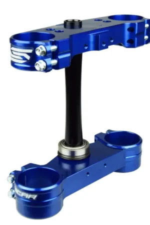 Bestseller Scar Kroonplaten Blauw KTM SX125 SX250 SXF250 SXF350 SXF450 2023, 2025 SX300 2023