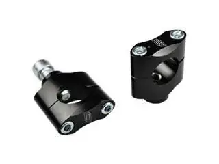 Exclusieve Aanbieding Scar Stuurbevestiging Voor Originele Kroonplaten 28,6Mm Honda CRF450X CRF250R 2004-2018 CRF450R 2002-2020 CRF250X 2004-2017 CR250 1999-2007 CR125 2000-2007 Yamaha YZ450F 2014-2022 YZ250F 2014-2018 WR450F 2016-2017 WR250F 2015-2020