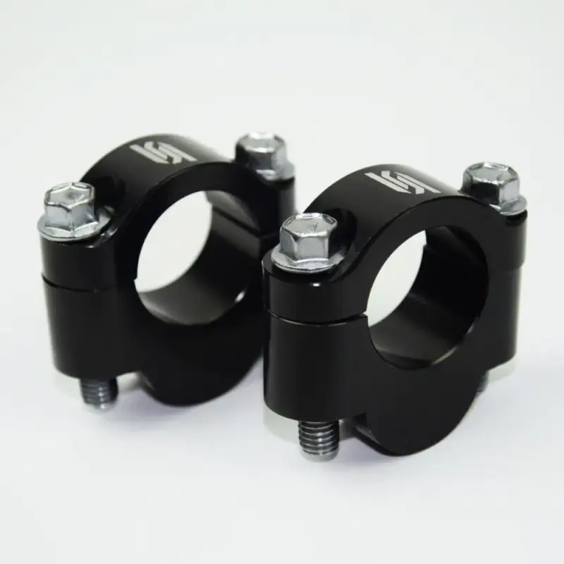 Scar Stuurverhogers +20mm Voor 28.2mm Stuur Zwart Koop Online