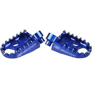 Weekendaanbieding Scar Voetsteun Evolution GasGas EC300 1998-1999, 2002-2003, 2017 EC250R E EC250R EC125R 2016 EC250F 2010-2016 EC250 2011-2012, 2016-2018 EC125 1997-2000, 2007-2014 Yamaha YZ85 2002-2021 YZ450F 2004-2022 YZ400F 2000 YZ250X 2017 YZ250F YZ250 YZ125 2004-2...