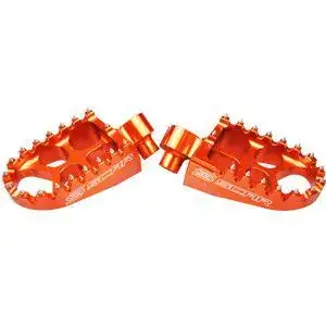 Tijdelijk Beschikbaar Scar Voetsteun Evolution KTM SXF505 2001-2013 SXF450 SXF250 2006-2018 SXF350 2011-2018 SX85 2017 SX65 2000-2017, 2021-2025 SX60 2000 SX50 2005-2017, 2023 SX300 1998-2013 SX250 1998-2017 SX200 2003-2004 SX150 2009-2016 SX144 2007-2008 SX125 1998-2018 EX...